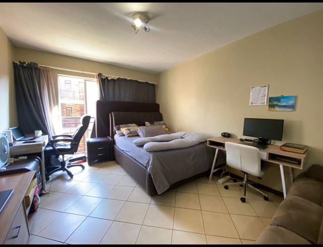 1 BEDROOM PROPERTY TO RENT IN SAGEWOOD